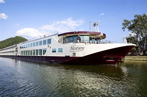 Flusskreuzfahrt Donau & Schwarzes Meer .